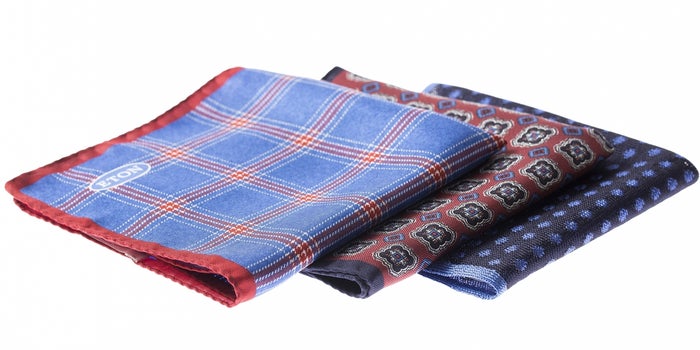 The Executive Selection: Eton