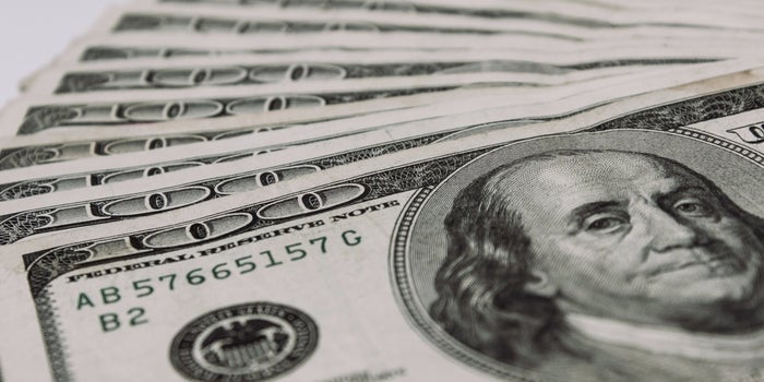 What Job Field Saw the Biggest Wage Growth?