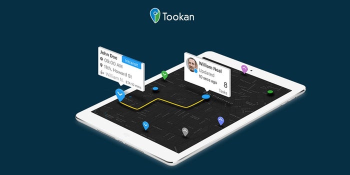 Technology incubator Click Labs launches its third SaaS product Tookan