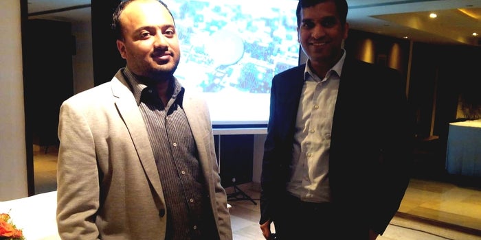 Flipkart founders backed broker networking app PlaBro aims to transform India's real estate landscape
