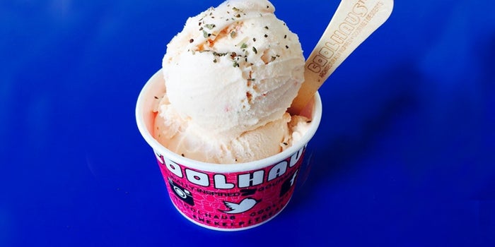 Pizza Ice Cream Is Now a Thing