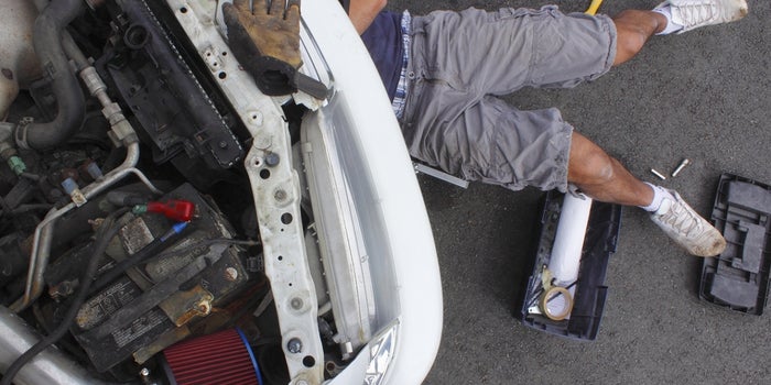 Why Knowing What Was 'Under the Hood' at This Franchise Convinced Me to Become a Franchisee