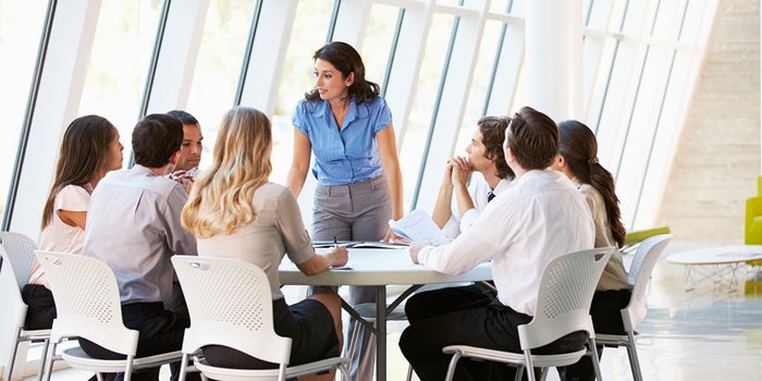 The 5 Times Leaders Need to Be Saying Yes