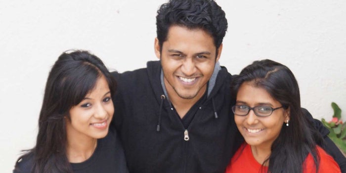 Get your entrepreneurial dreams off the ground with crowdfunding