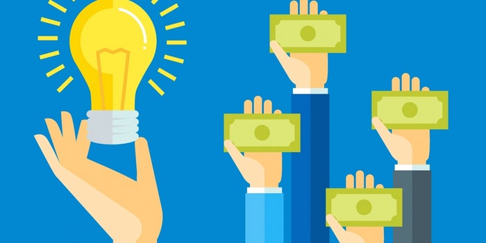 The steps needed to be your own boss