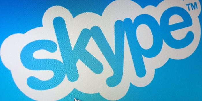 Skype Is the Latest High-Profile Web Outage