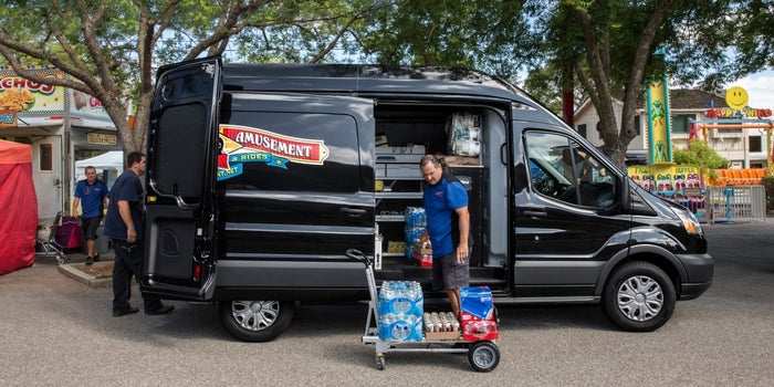 Classic Amusement: This Family Business Brings Fun Everywhere It Goes