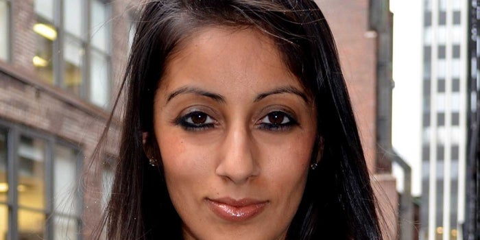 How Ishveen Anand strives to make a difference in Indian sports sponsorship industry