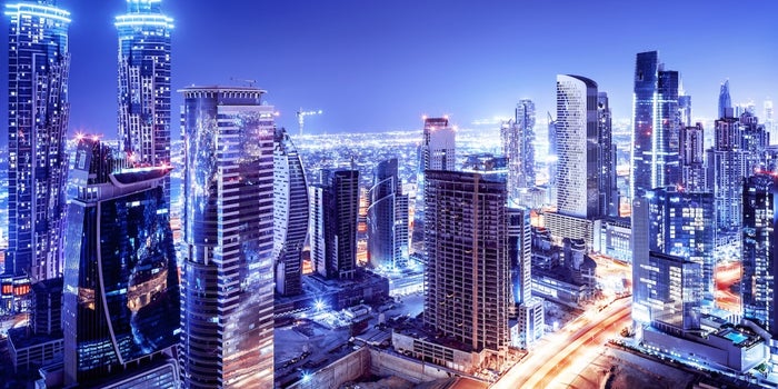 smartcon 2015 Dubai To Take Place In November