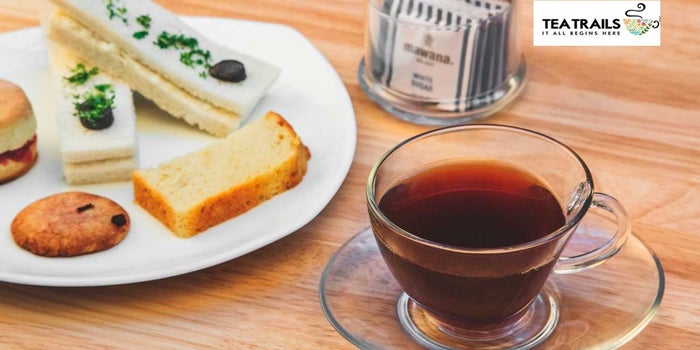 Tea Trails: Brewing business over a good old cup of chai