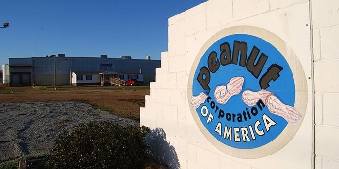 Former Peanut Company CEO Sentenced to 28 Years for Deadly Salmonella Outbreak