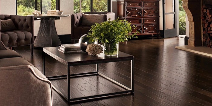 Finding Joy in the Flooring Business