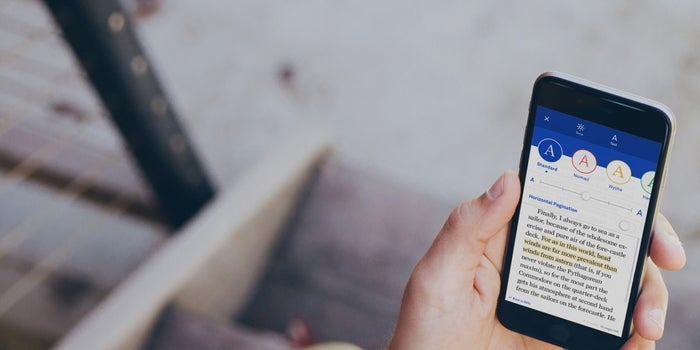 Ebook Susbscription Service Oyster Is Closing Up Shop