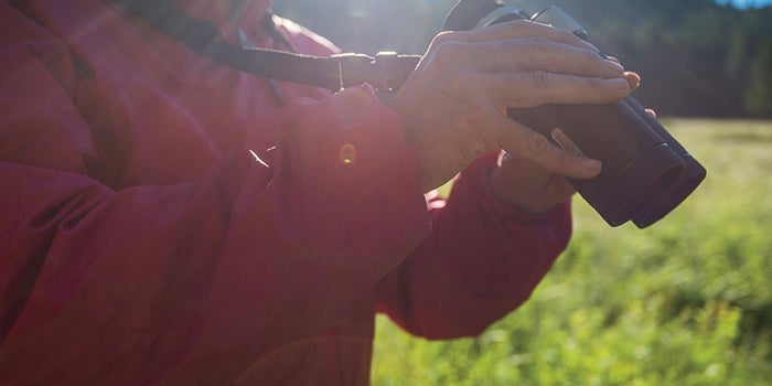 Meet the Entrepreneurs Who Set Their Sights on Bringing Quality Binoculars to the U.S.