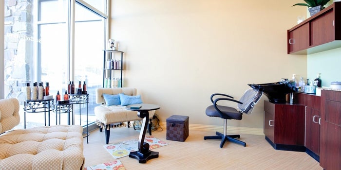 Why We Opened a Different Take on the Classic Salon Franchise