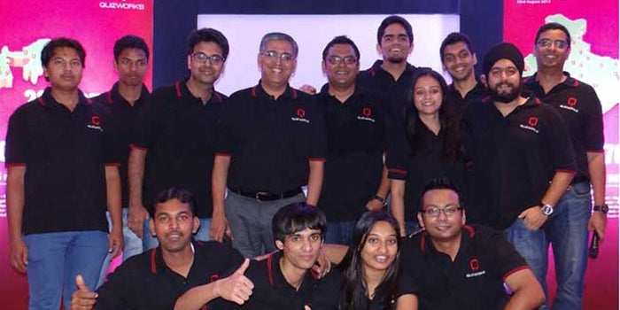 QuizWorks' brand PlayDay using gamification to accelerate enterprise growth