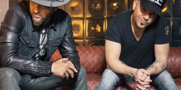Lessons From the Country Band LOCASH That Just Might Increase Your Net Worth