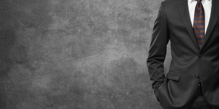 Dressing The Part: Five Wardrobe Tips For Business-Buys
