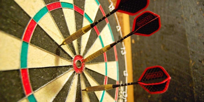6 lessons I learnt from 'failing fast'