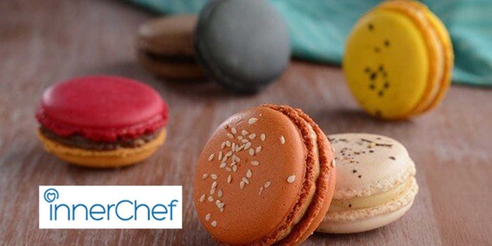 Serial entrepreneurs like Vishal Gondal, Phanindra & others back food-tech startup InnerChef