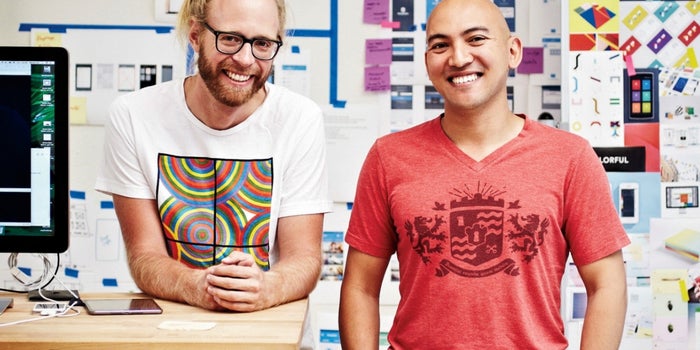 3 Ways to Create the Company Culture You Want
