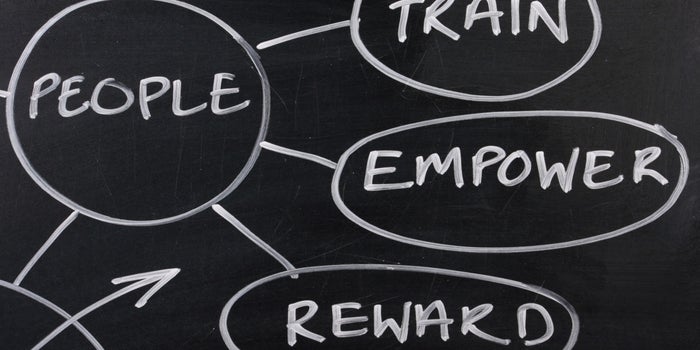 Keys to Keeping Your Team Tight