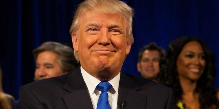 5 Marketing Takeaways From Trump's Campaign