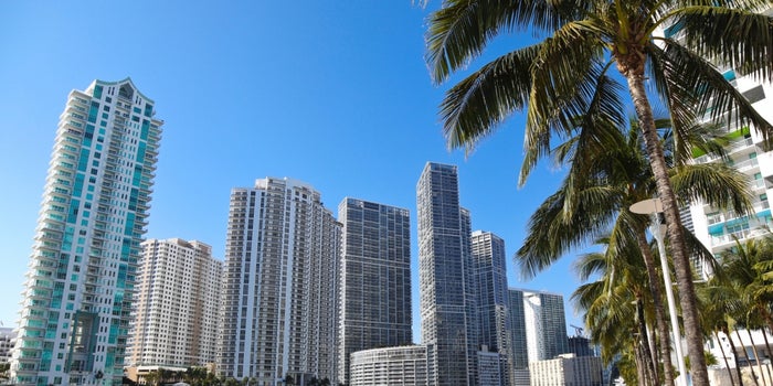 MIAMI BECOMES THIRD U.S. CITY TO LAUNCH DEDICATED TOP-LEVEL DOMAIN – .MIAMI