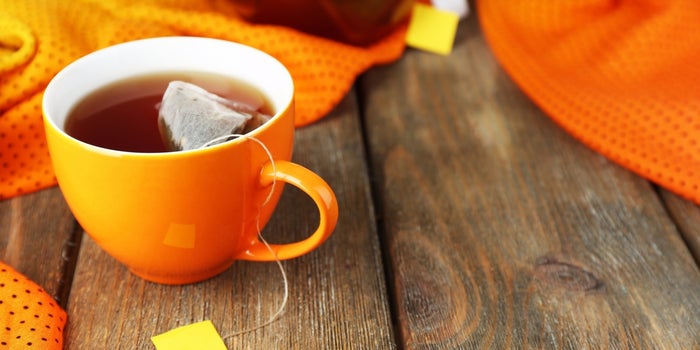 From the Air Force to a Tea Franchise