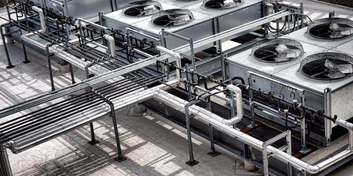 These Days, This HVAC Franchisee Is Cooling His Heels as a Successful Business Owner
