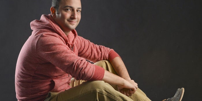 This Guy Makes Hipster Shoes in Africa. But Don't Call Him a Social Entrepreneur.