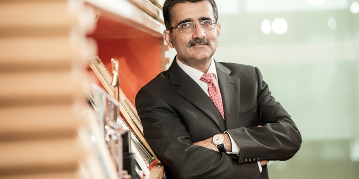Follow The Leader: Rajeev Kakar, Managing Director and CEO, Dunia Finance