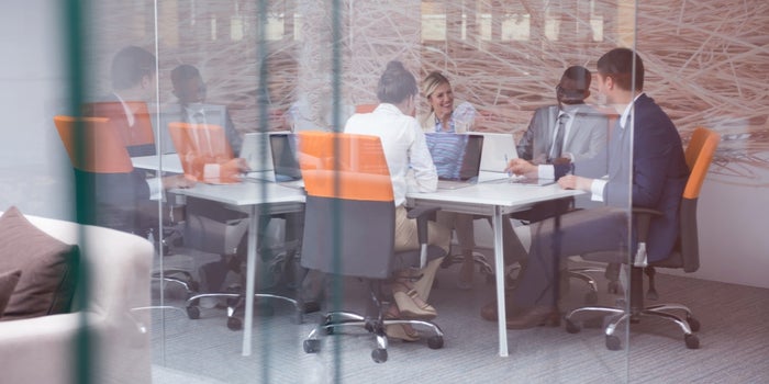 Stats and Remedies For Employee Turnover In The Middle East