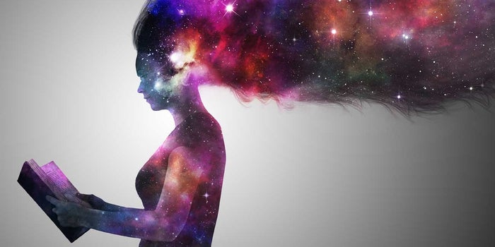 Knowledge kills Imagination while Ignorance flames it