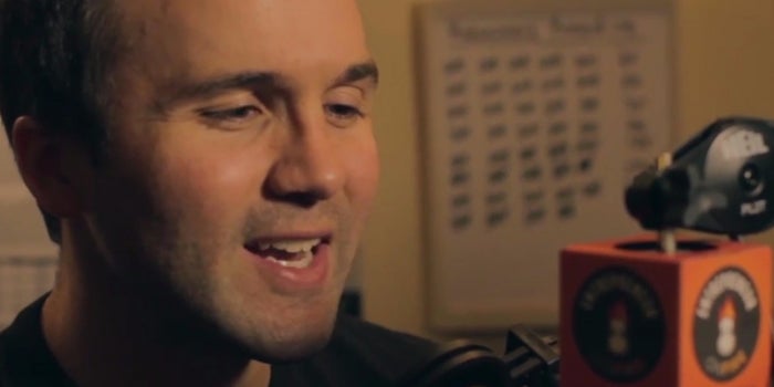 4 Strategies the 'Entrepreneur on Fire' Used to Build a $250K a Month Podcast