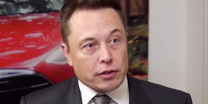 Tesla Is Going on a Hiring Spree