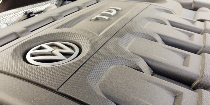 Volkswagen: CO2 Emissions Scandal Not As Bad as Feared