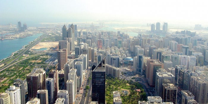 Abu Dhabi To Host The INSEAD Global Business Leaders Conference