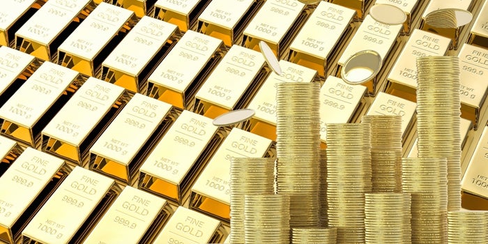 ISIS Calls For The Return Of The Gold Standard