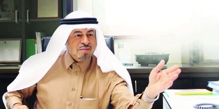 Follow The Leader: Sobhi Batterjee, President and CEO, Saudi German Hospital