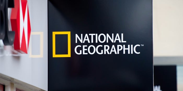 National Geographic Sells Majority Stake To 21st Century Fox