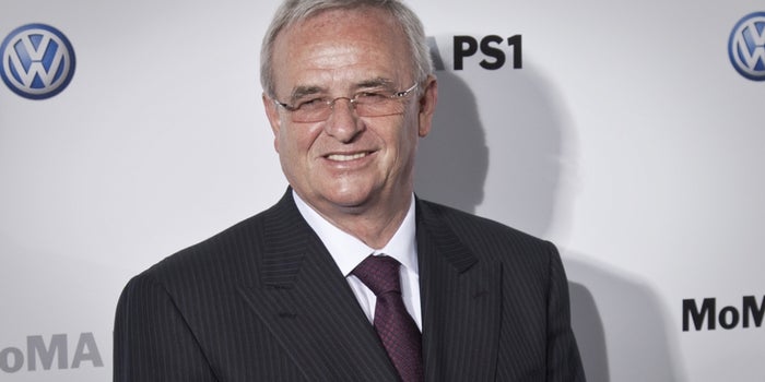 What We Can Learn From Volkswagen's Scandal and the Legacy of a Leader
