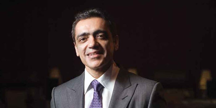 How Ajay Bijli of PVR cinemas is enhancing the movie experience for Indian audience
