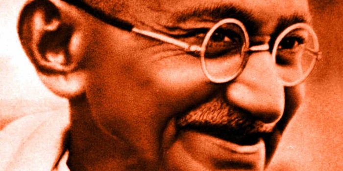 10 Mahatma Gandhi Quotes To Inspire Young Entrepreneurs