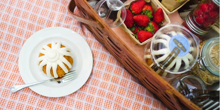 This Franchisee Has Learned 'How Sweet It Is' to Be in Business for Herself