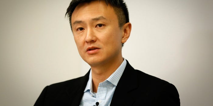 The Road to Entrepreneurship Is a 10-Year Journey: CEO Success Stories From Silicon Valley