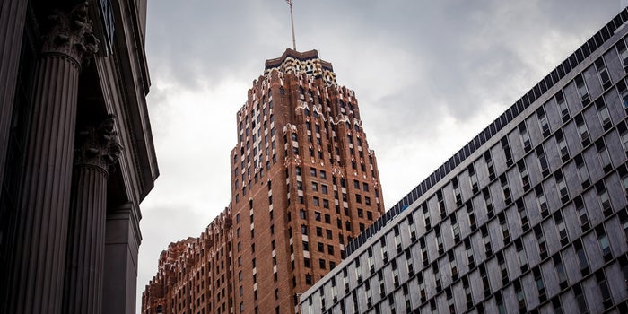 How Growing Up With Nothing Equipped Me to Run a Billion-Dollar Company