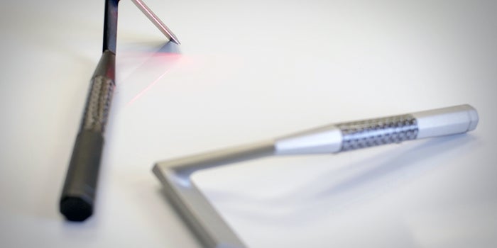 This Bladeless Razor Has Raised More Than $2 Million On Kickstarter