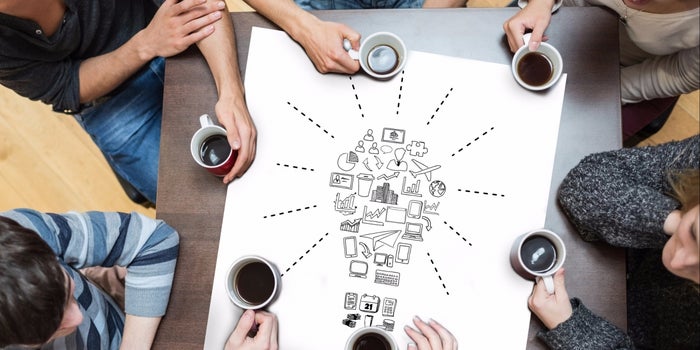 What It Takes To Build An Innovative Business Model