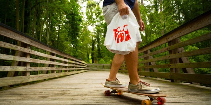 5 Cues on Brand Loyalty You Can Take From Chick-fil-A